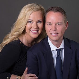 RE/MAX Associates Northeast Owners Rex and Candace Wall